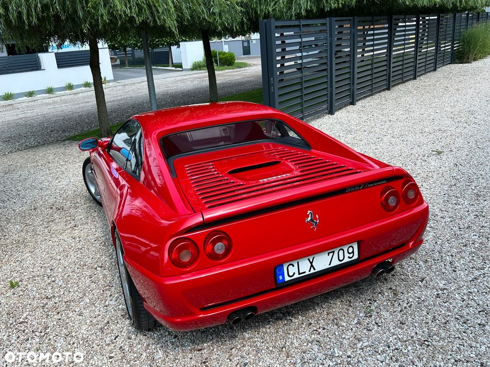 Ferrari F355 - 7