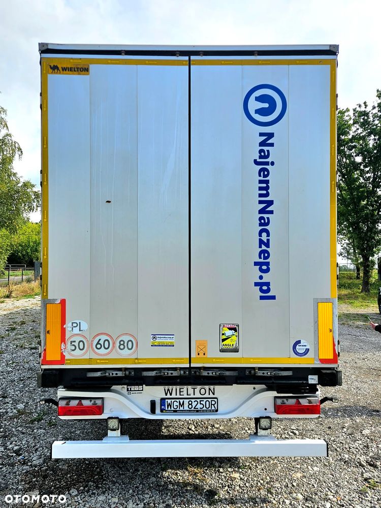 Wielton Coil mulda - 4