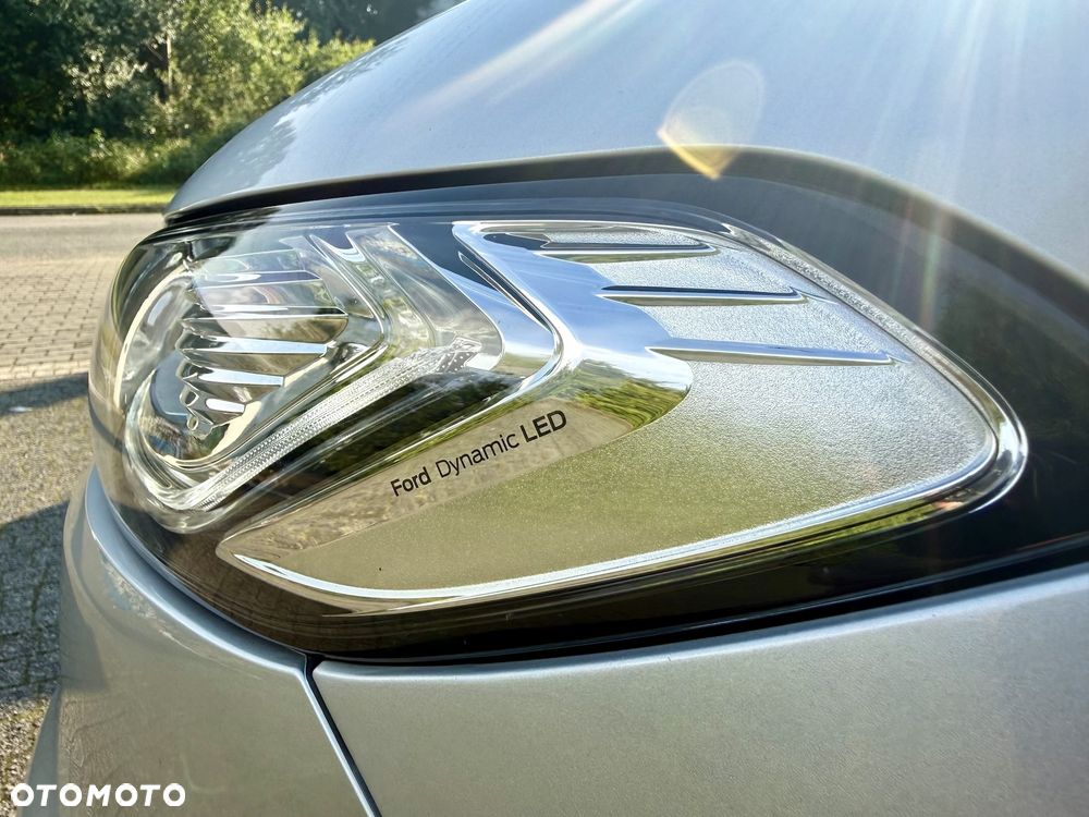 Ford Mondeo 2.0 EcoBlue Titanium - 8