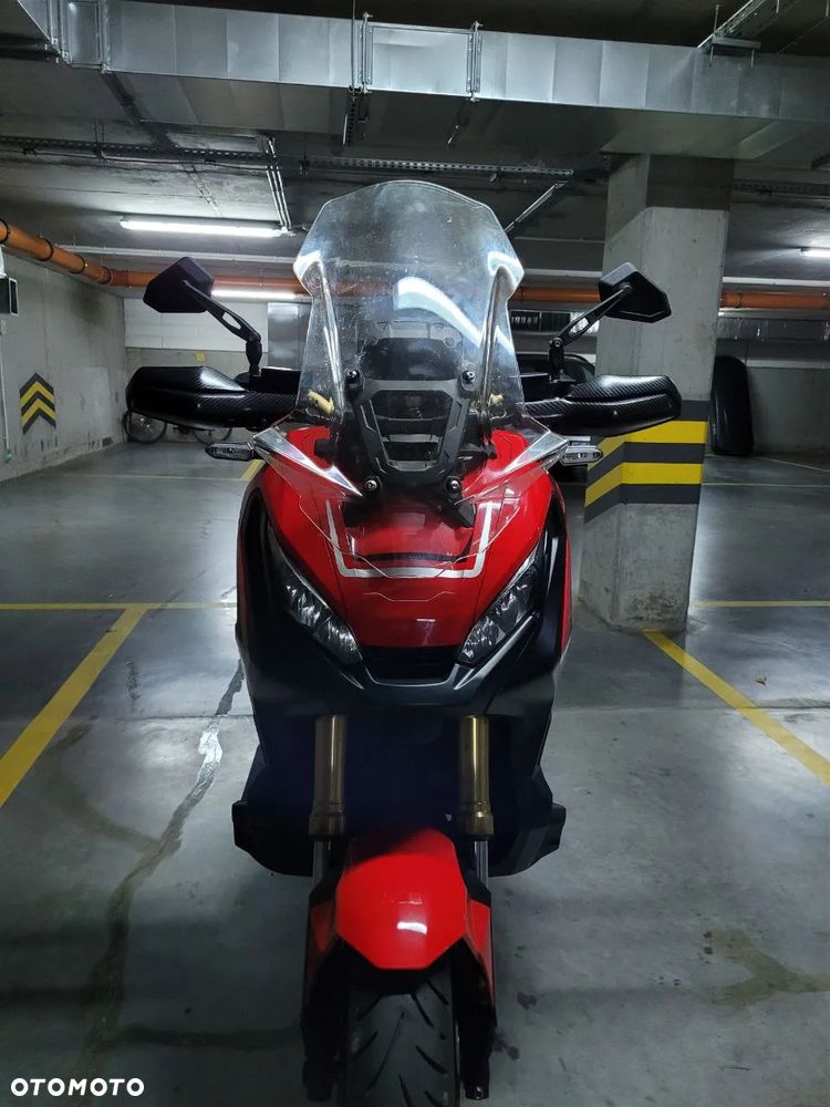 Honda X-ADV - 3