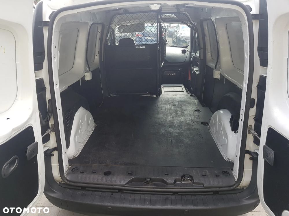 Renault Kangoo 1.5 dCi Zen - 17