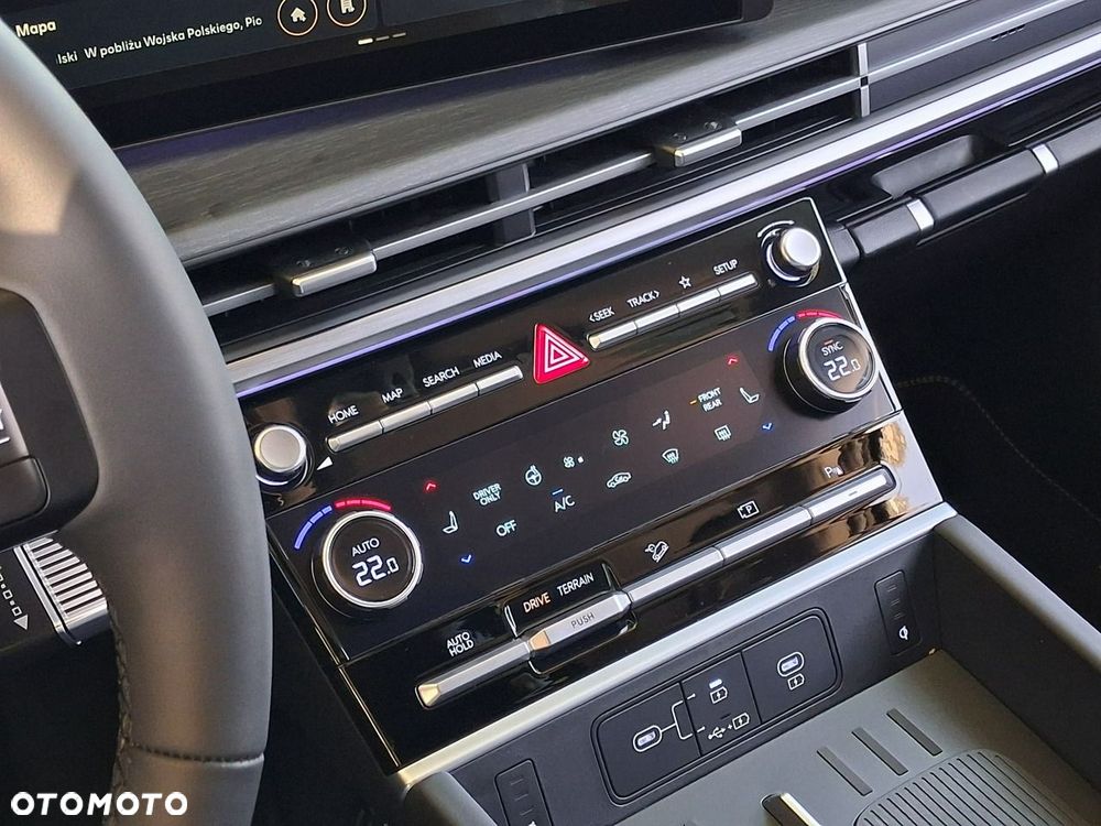 Hyundai Santa Fe - 16