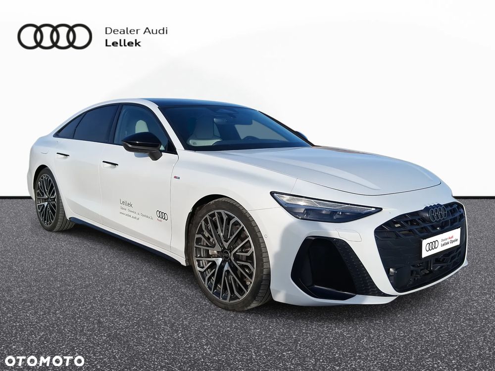 Audi A6 Limousine - 7