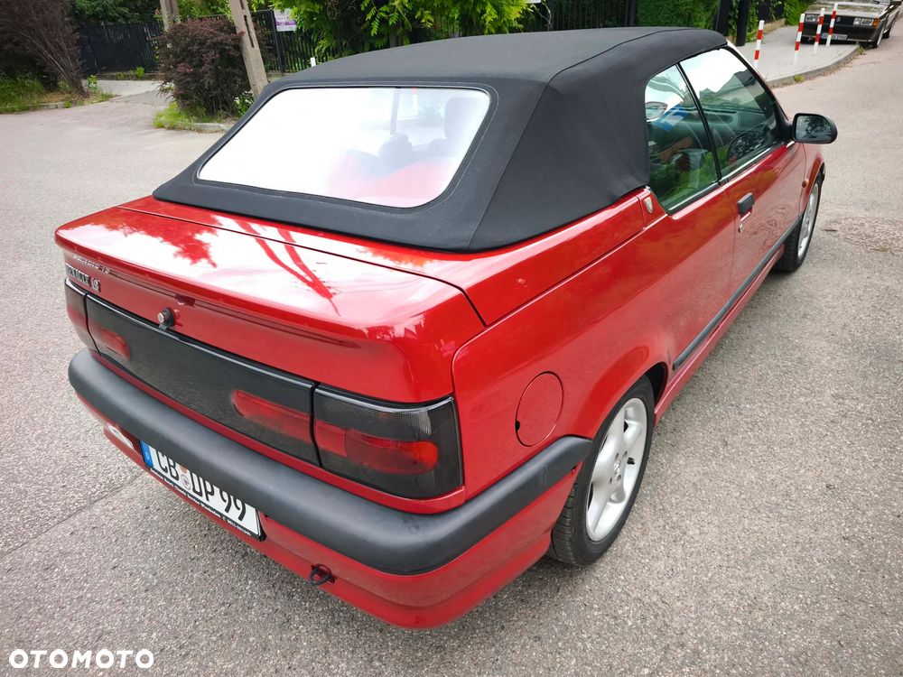 Renault 19 1.8 - 27