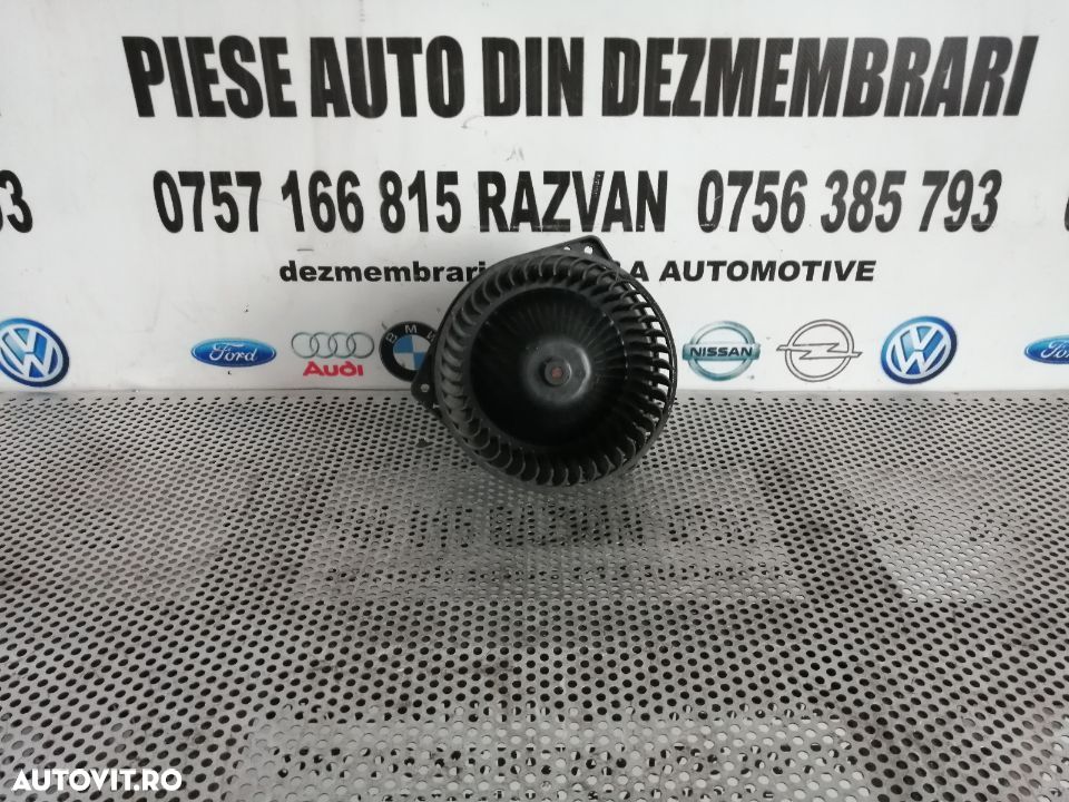 Motoras Aeroterma Ventilator Bord Suzuki Wagon - 1
