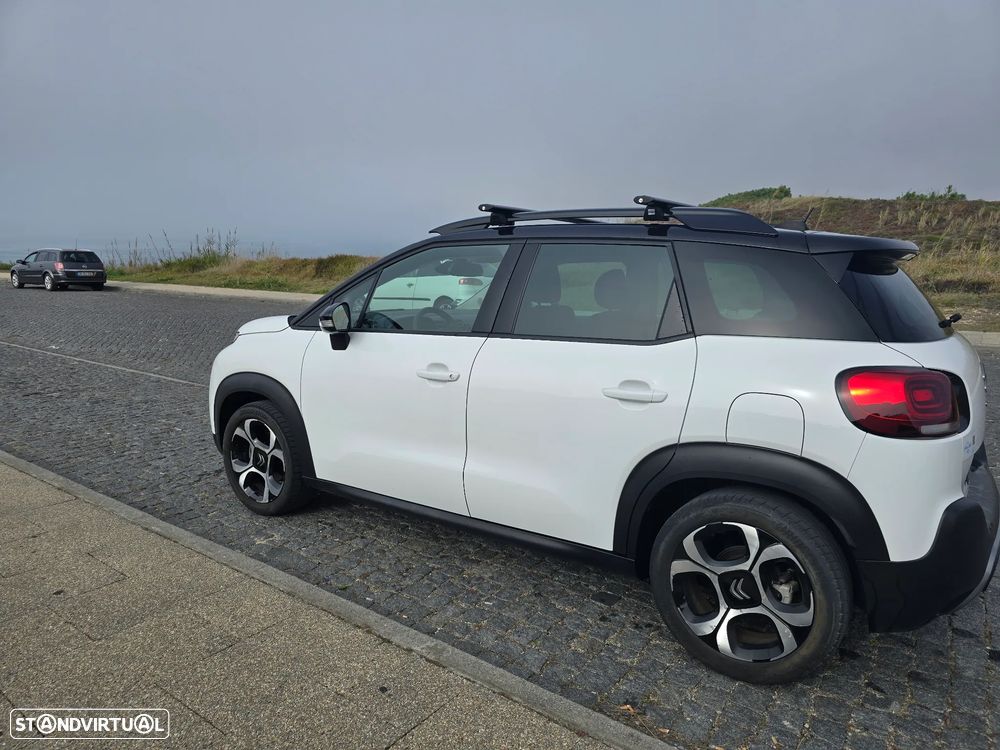 Citroën C3 Aircross 1.2 PureTech Shine - 2