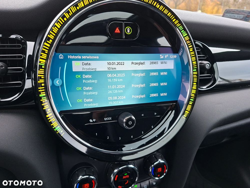 MINI John Cooper Works Copper GPF sport - 20