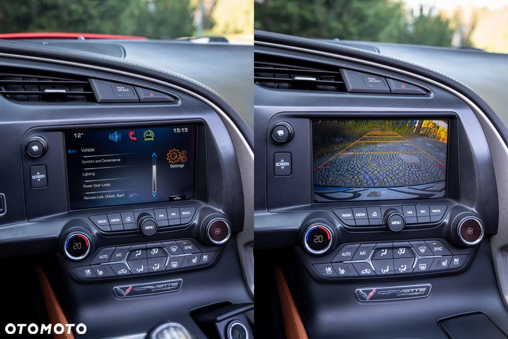 Chevrolet Corvette Stingray 2LT 6.2 V8 Cabrio - 38