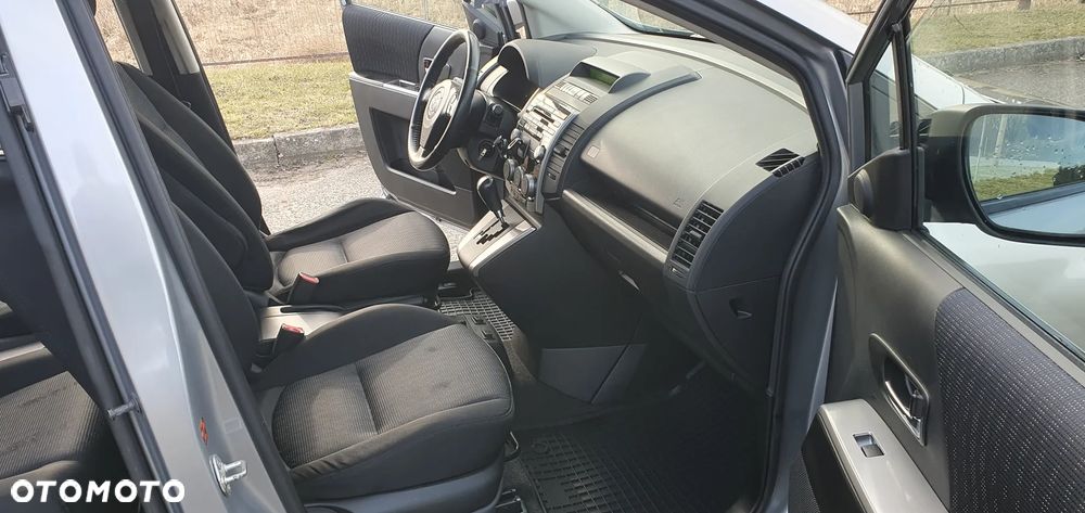Mazda 5 2.0 MZR Edition 40 Jahre - 16