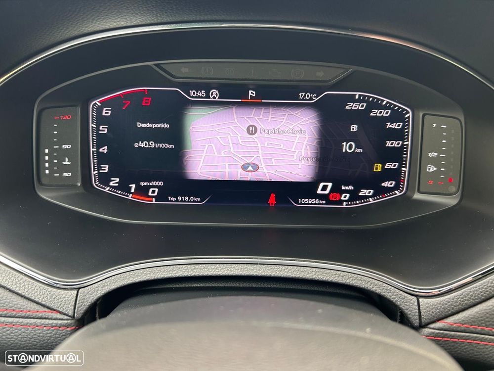 SEAT Ibiza 1.0 TSI FR - 47