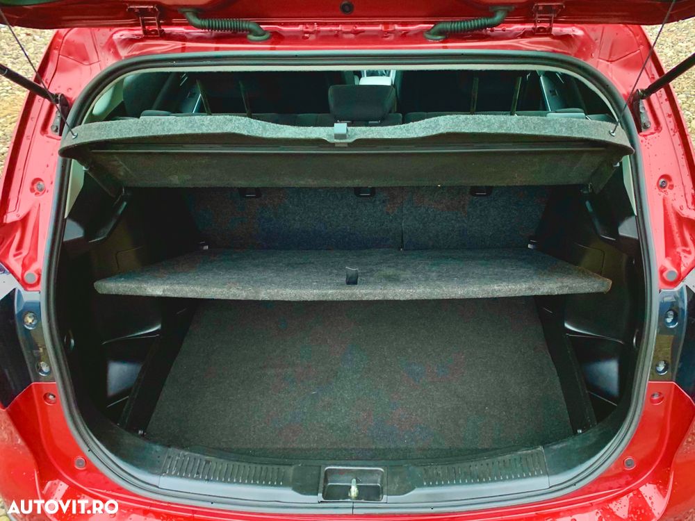 Suzuki S-Cross 1.0 Boosterjet Comfort - 16