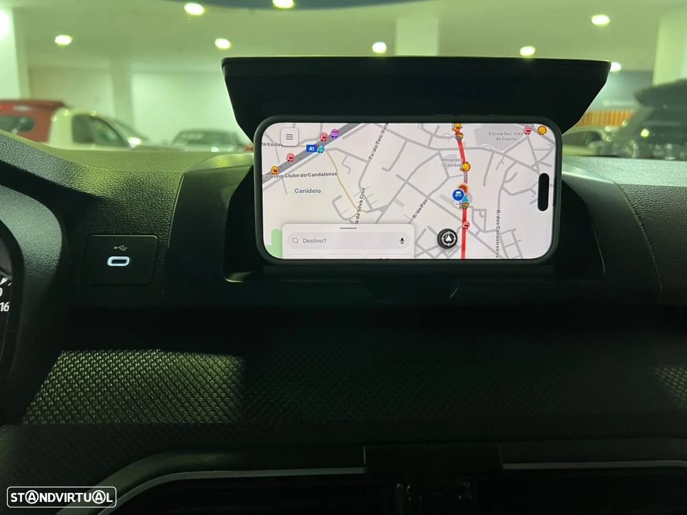 Dacia Jogger 1.0 ECO-G Essential 7L Bi-Fuel - 19