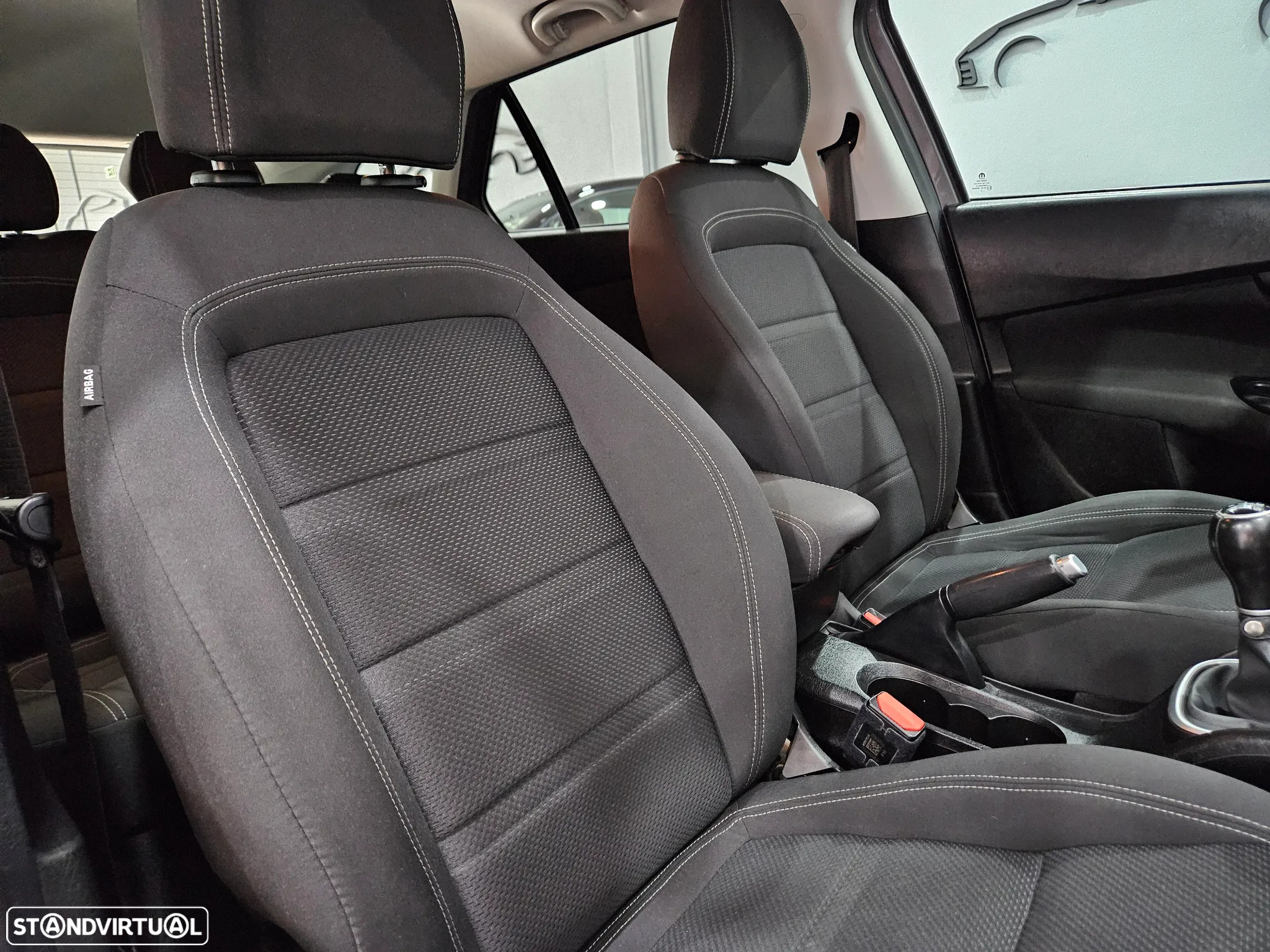 Fiat Tipo Station Wagon 1.3 M-Jet Lounge J17 - 26