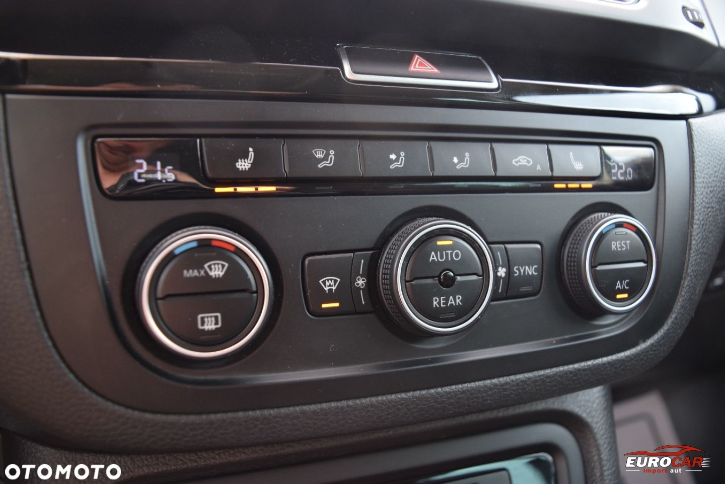 Volkswagen Sharan - 24