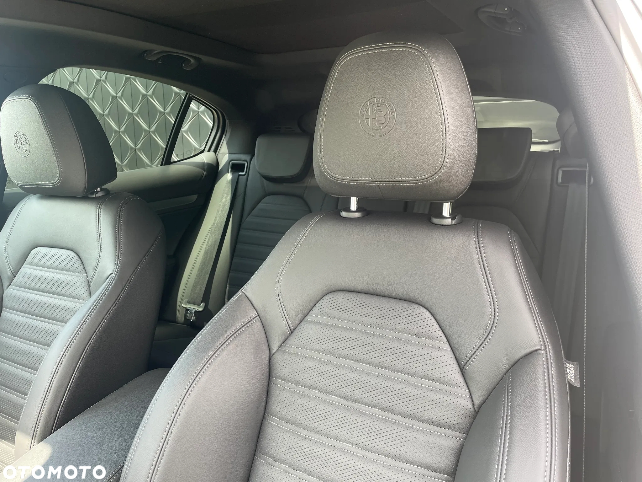 Alfa Romeo Stelvio 2.0 Turbo Veloce Q4 - 7