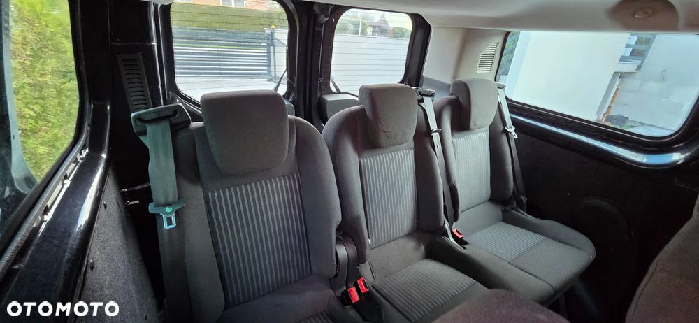 Ford Transit Custom Kombi 300 L2H1 Trend - 13