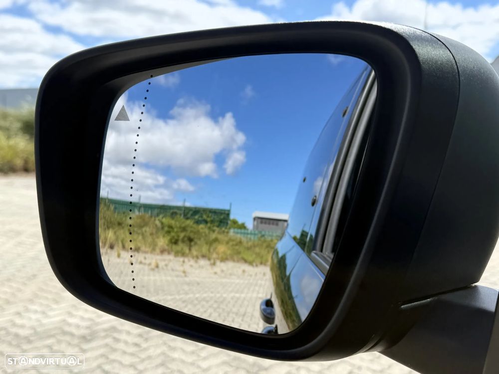 Mercedes-Benz Citan 110 CDi/27 - 12