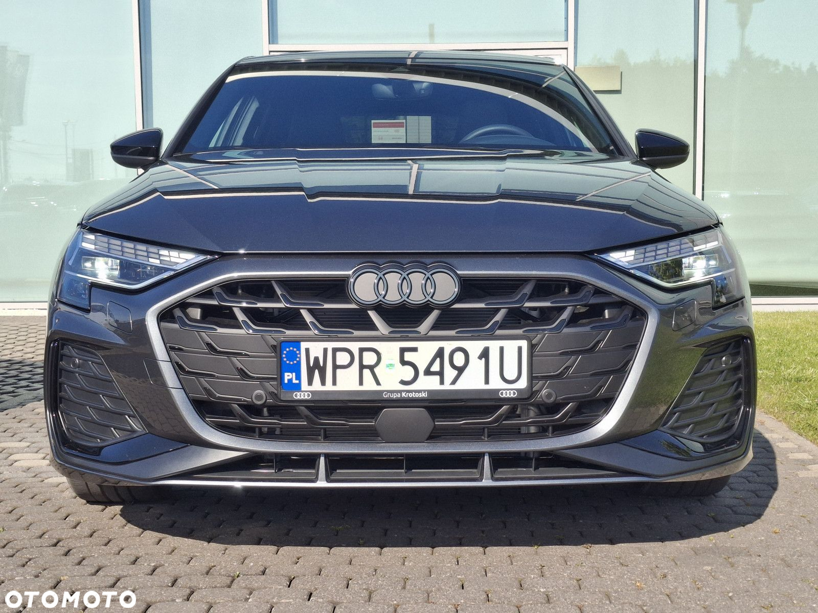Audi A3 - 12
