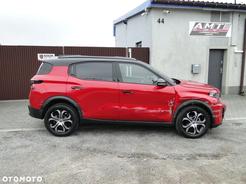 Citroën C3 Aircross 1.2 Turbo Plus S&S - 12