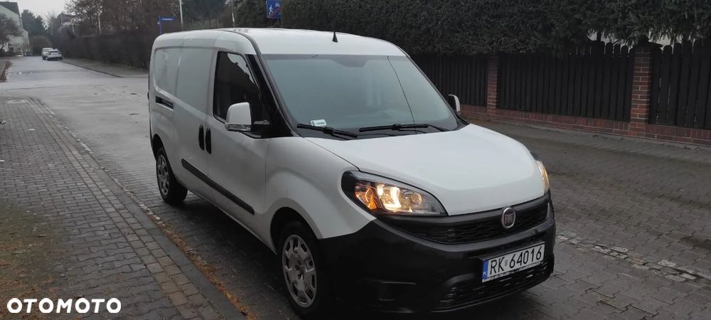 Fiat DOBLO MAXI - 1