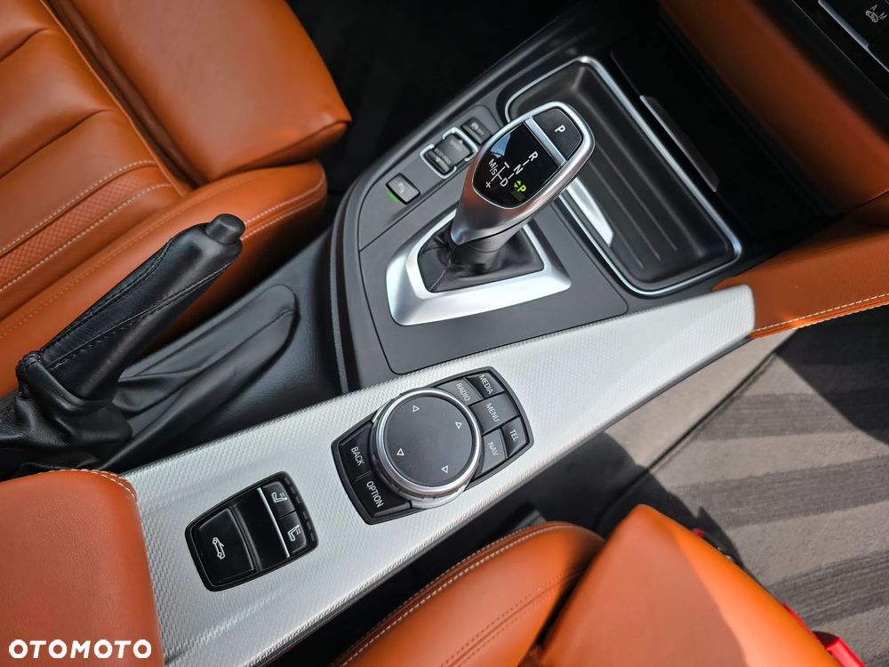 BMW Seria 4 428i xDrive M Sport - 15
