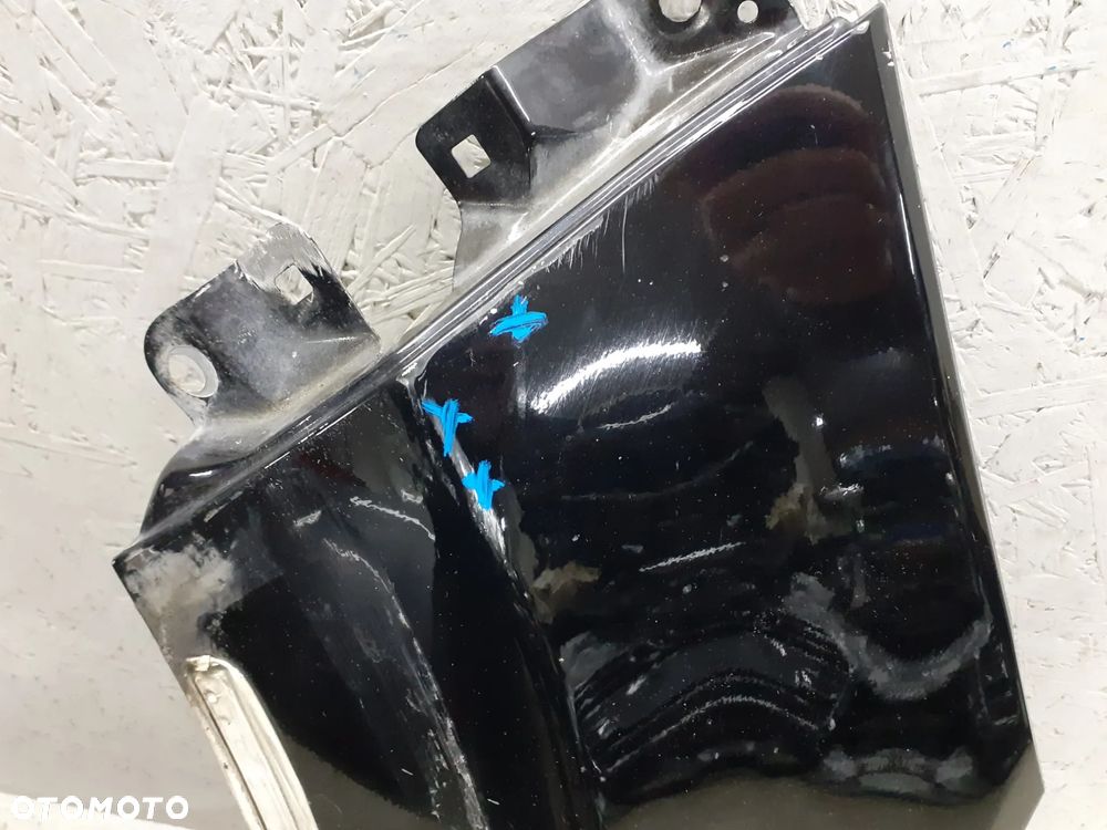 BŁOTNIK PRZEDNI PRZÓD LEWY KIA SOUL II 2013-2019R - 5