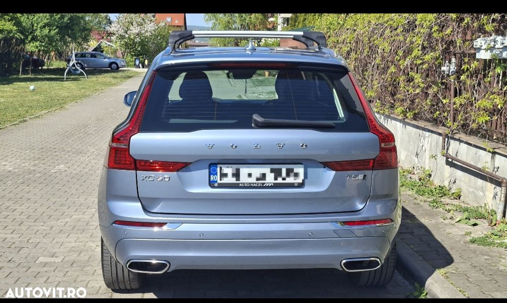 Volvo XC 60 T5 Inscription - 2