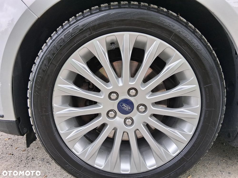 Ford Grand C-MAX 2.0 TDCi Titanium - 26