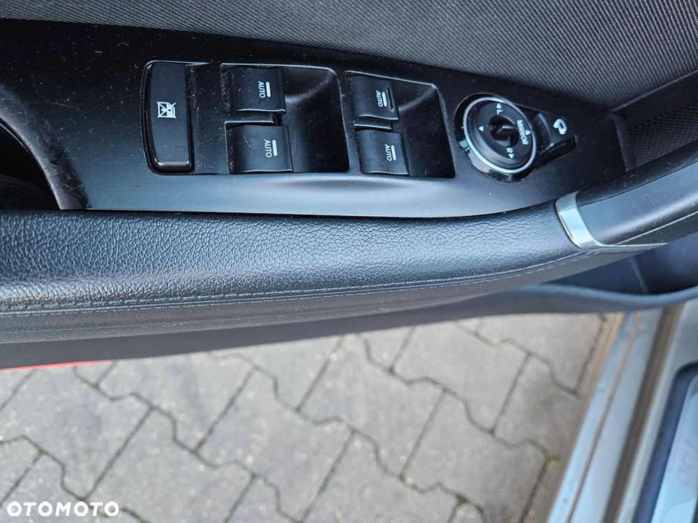 Hyundai i40 1.6 GDI Comfort - 9