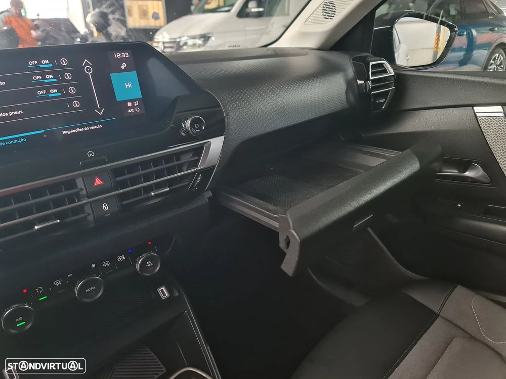 Citroën C4 1.2 PureTech Feel Pack - 41