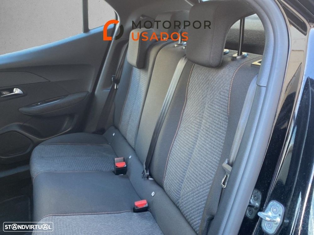 Peugeot 2008 1.2 Style - 9