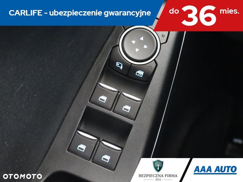 Ford Puma - 19