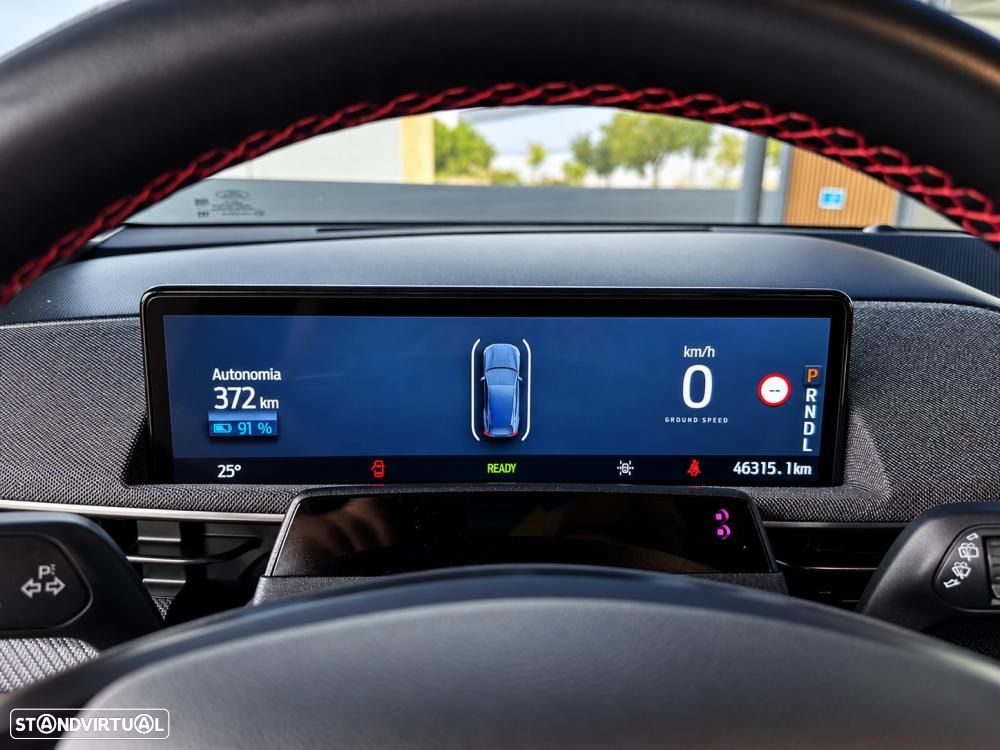 Ford Mustang Mach-E 75.7 kWh Premium AWD - 24