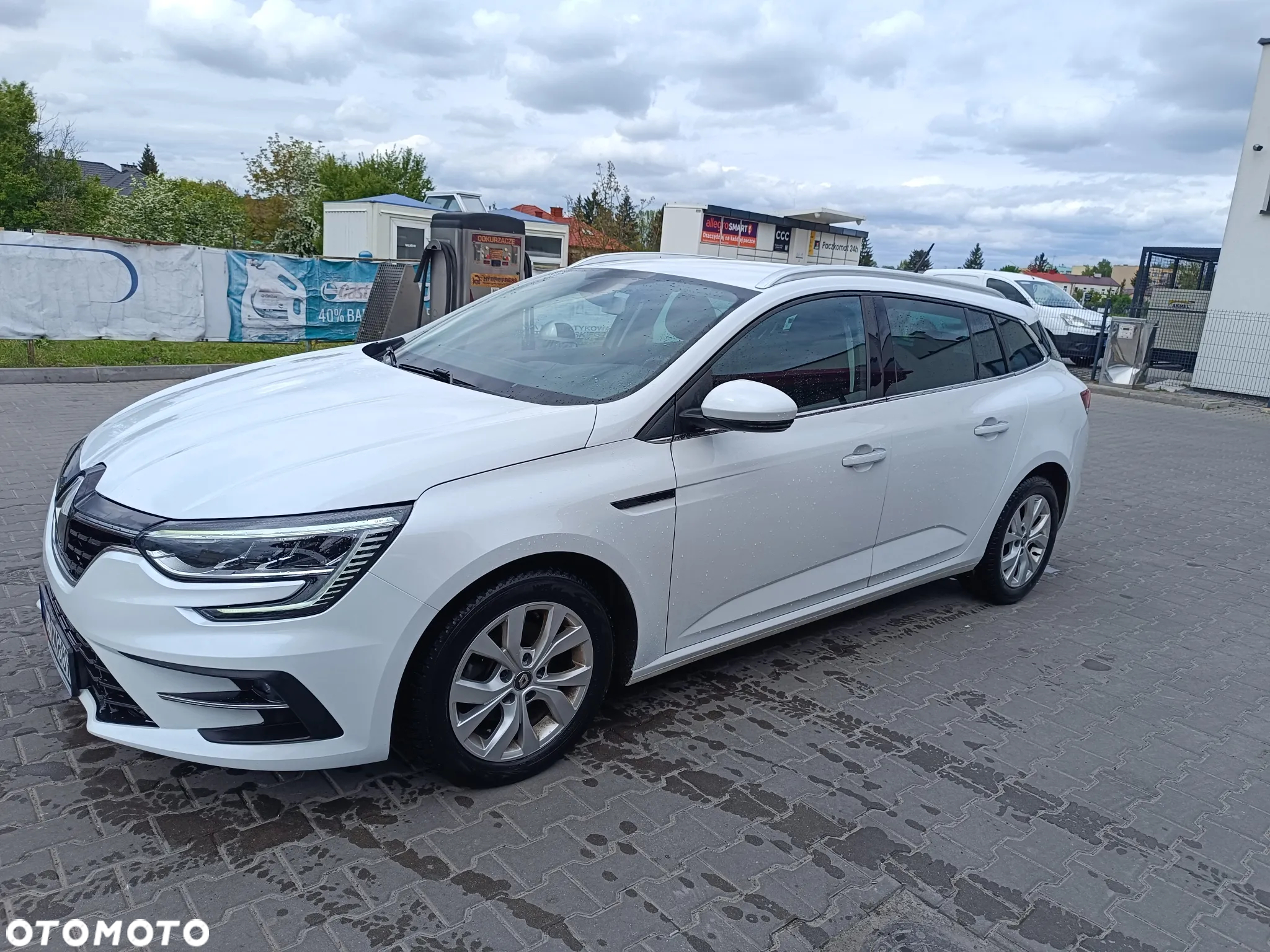 Renault Megane 1.5 Blue dCi Zen - 31