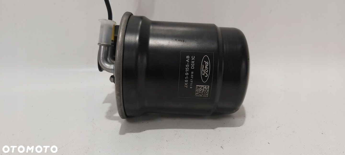 NOWY ORG FILTR PALIWA FORD FOCUS MK4 KUGA MK3 - 3