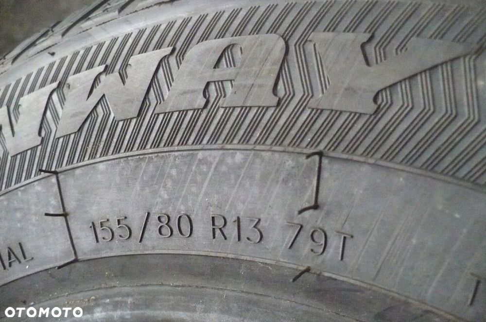 RUNWAY RWT-1 155/80R13 2021 NOWA - 2