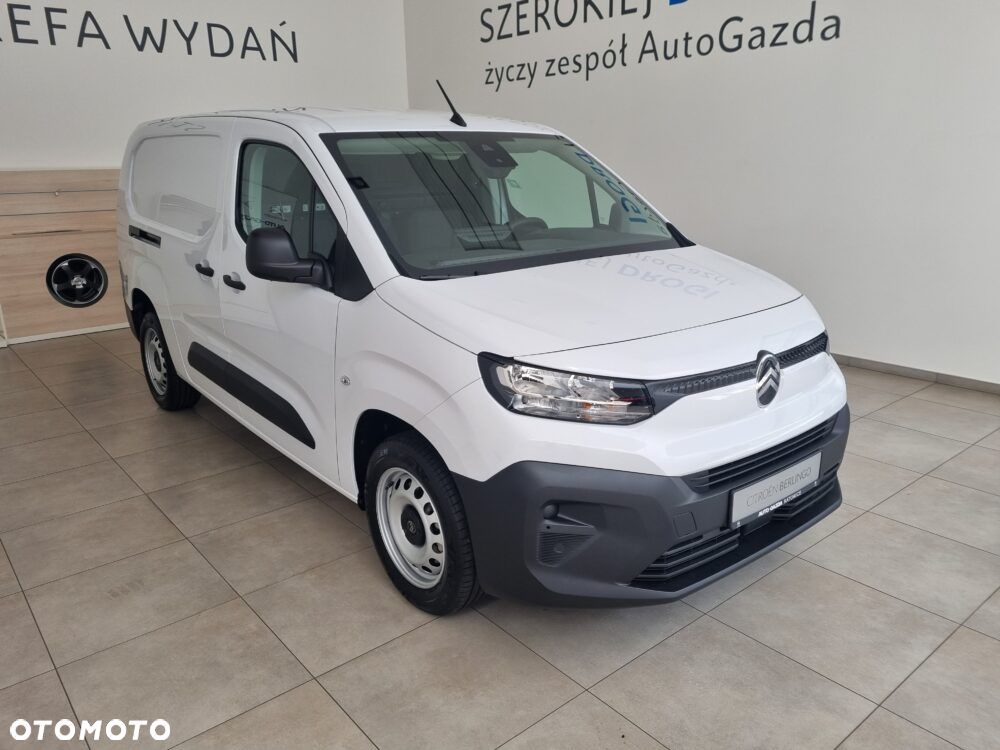 Citroën Berlingo VAN XL - 2