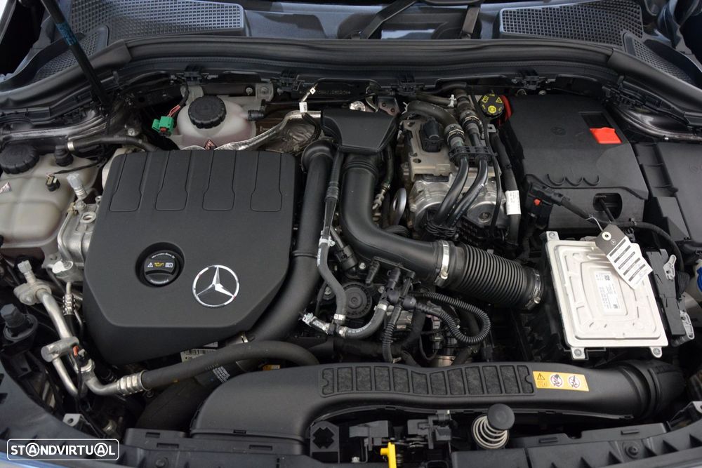 Mercedes-Benz B 250 - 8