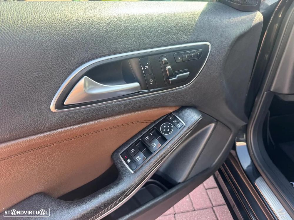 Mercedes-Benz A 220 - 7