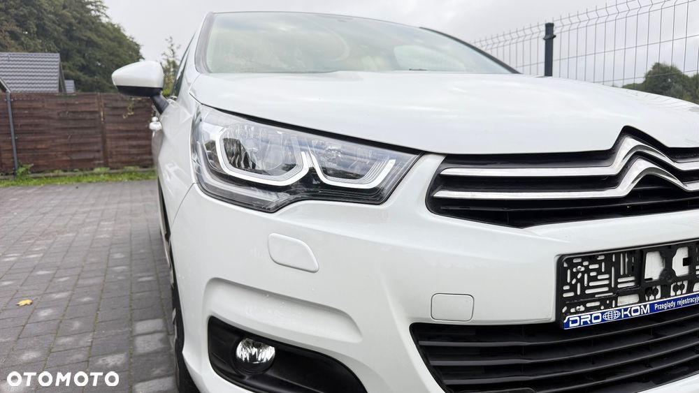 Citroën C4 BlueHDi 100 Stop&Start 86g Selection - 3