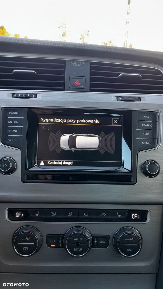 Volkswagen Golf Variant - 17