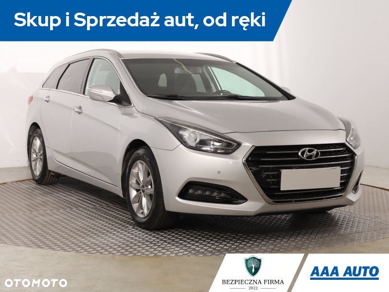 Hyundai i40 - 3
