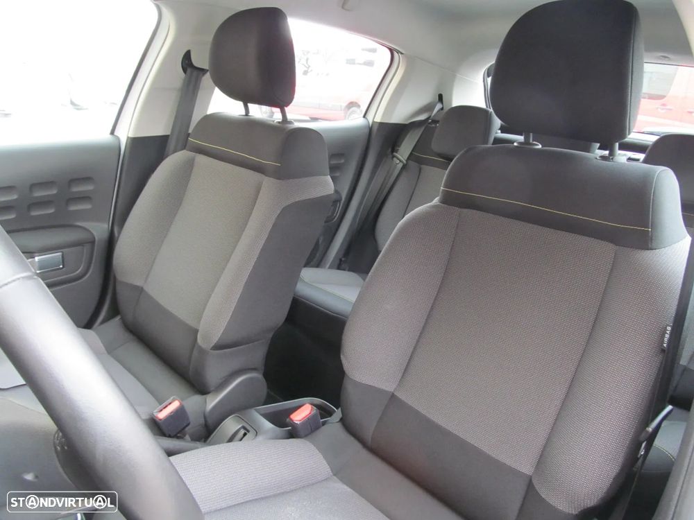 Citroën C3 Pure Tech S&S Shine Pack - 7