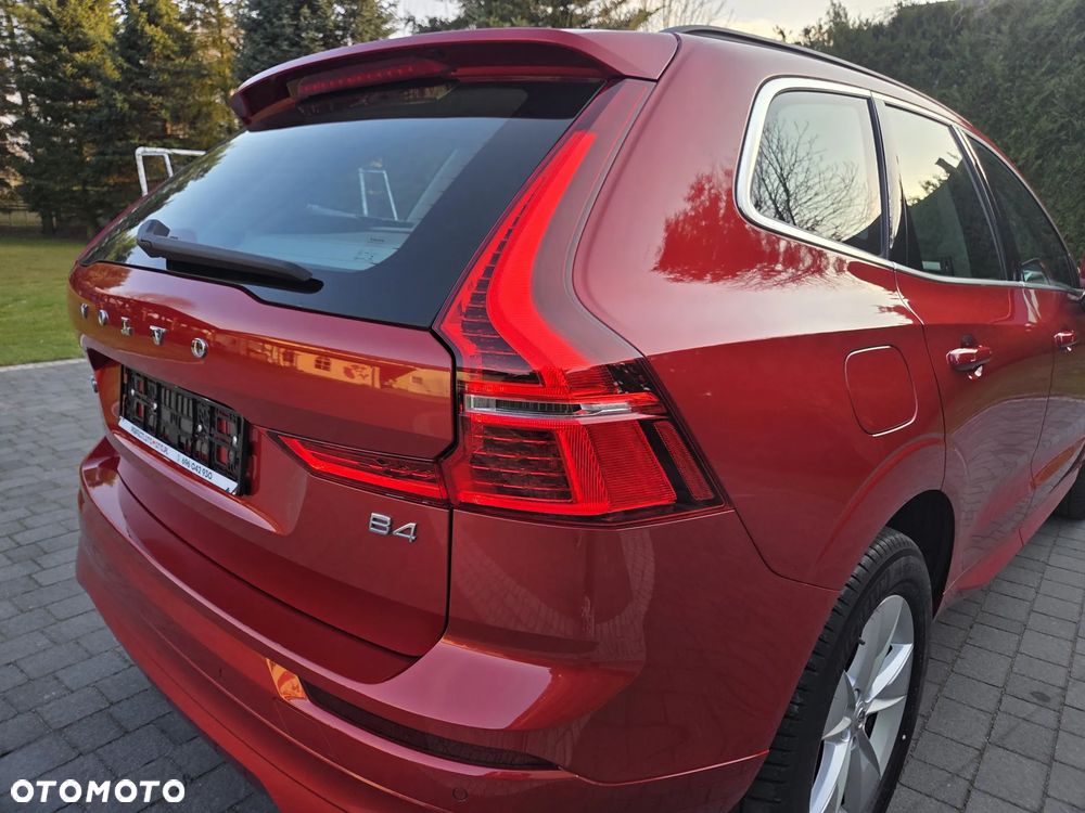 Volvo XC 60 B4 B Geartronic Momentum Pro - 19