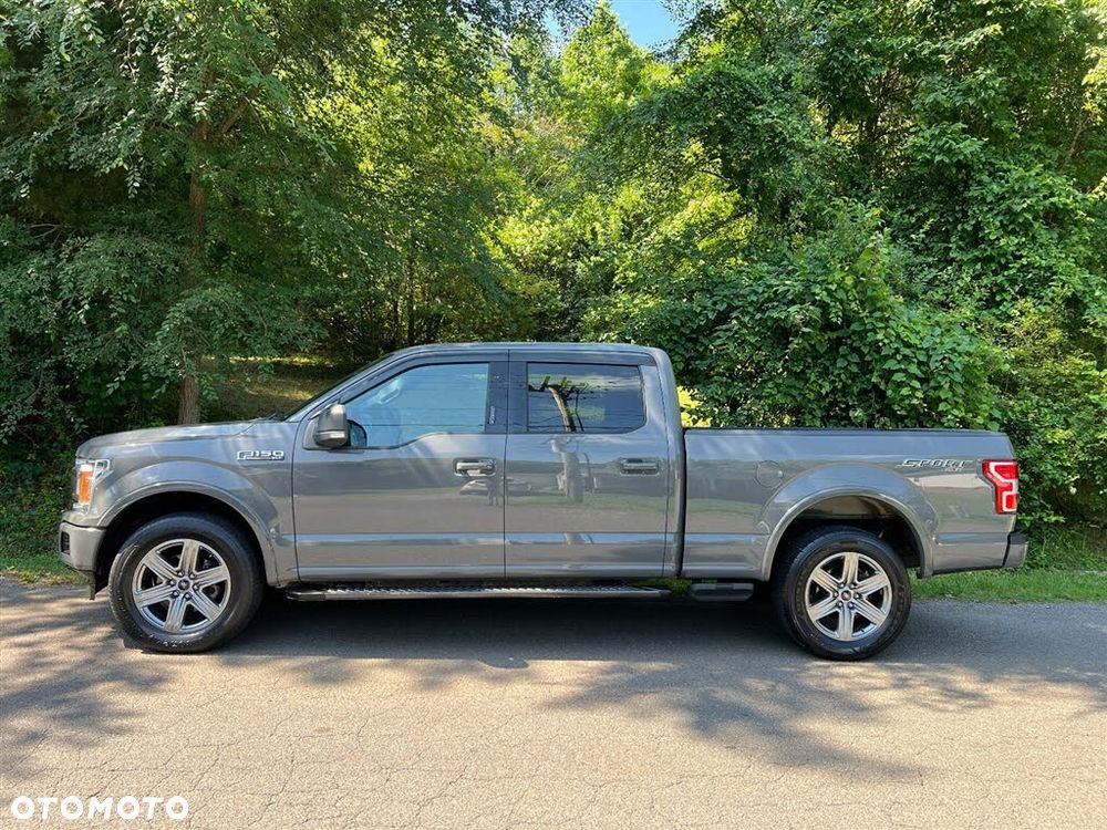 Ford F150 - 7