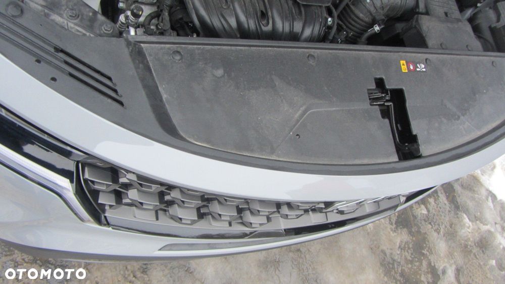 KIA SORENTO IV MQ4 2.5GDI USA PAS PRZEDNI KOMPLETNY WZMOCNIENIE CHŁODNICE - 1