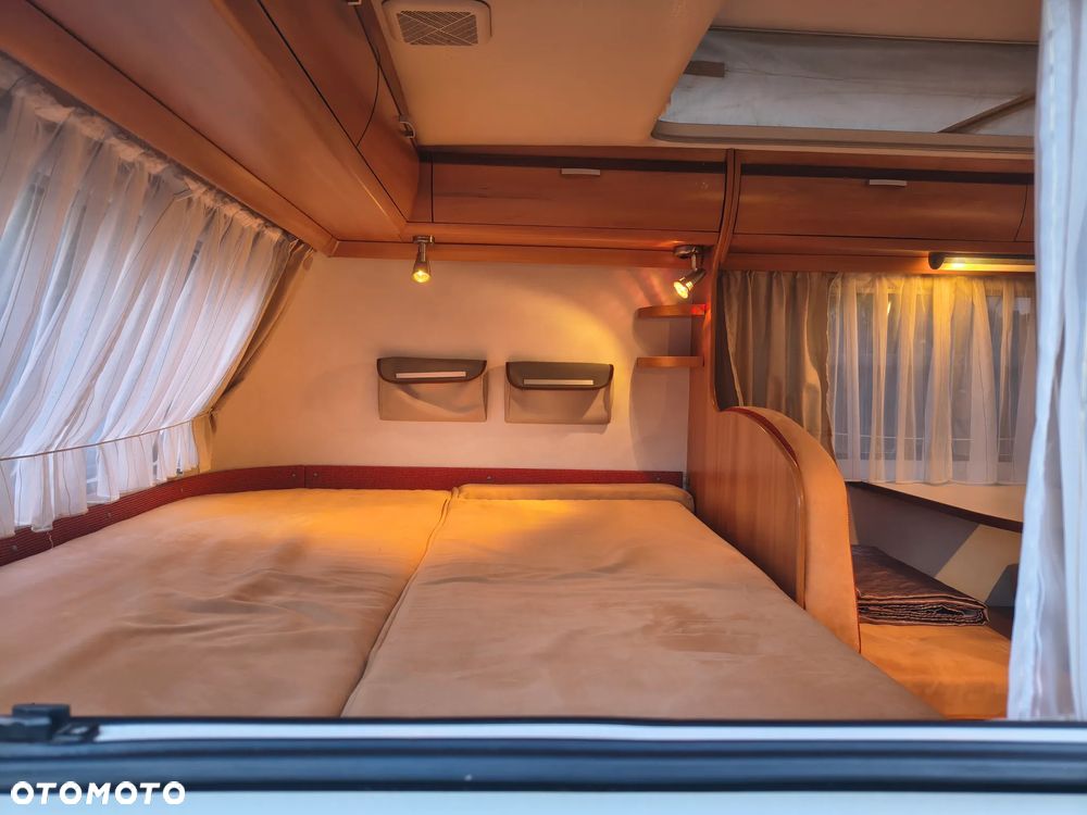 Hymer-Eriba Troll F 11 - 10