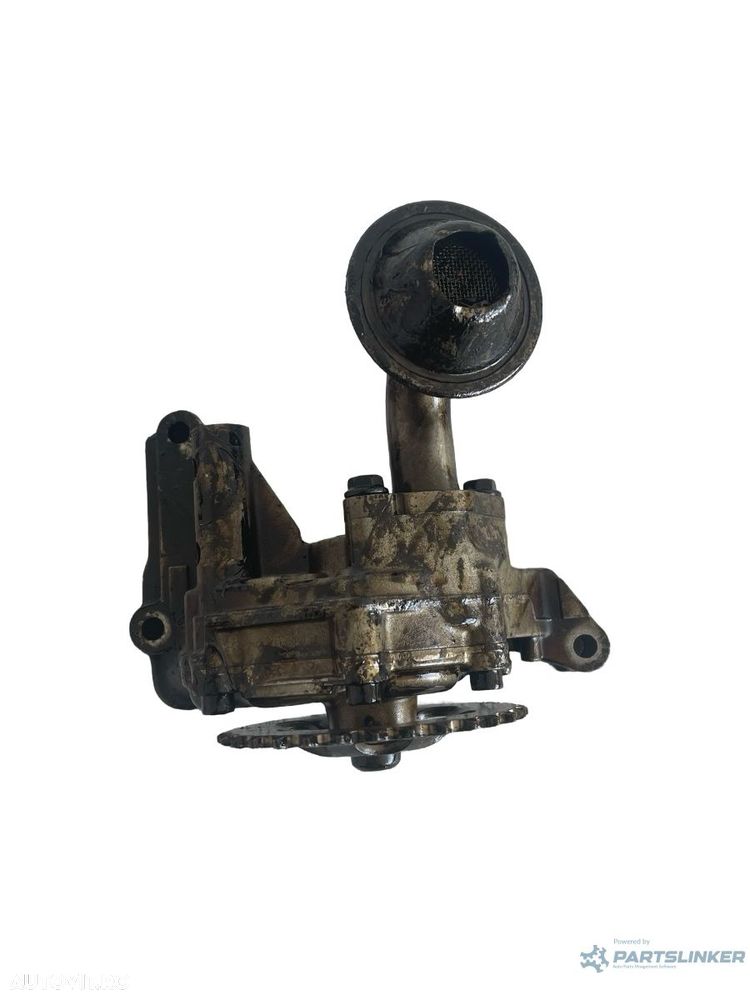 Pompă de ulei SKODA OCTAVIA 1U2 1996 - 2010 1.9TDI 06A115105B - 4