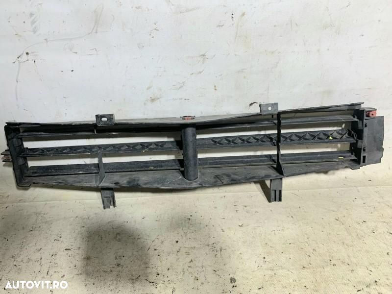 Grila activa Opel Astra J facelift (2012-2015) 13368702 - 1