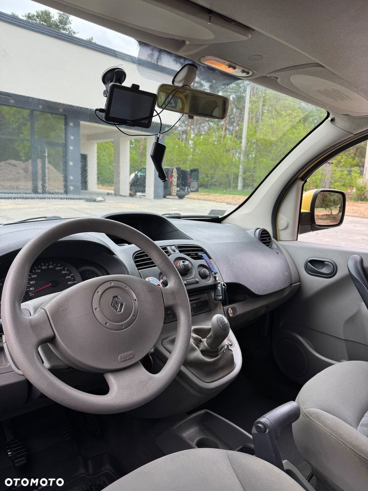 Renault Kangoo 1.5 dCi Helios - 3